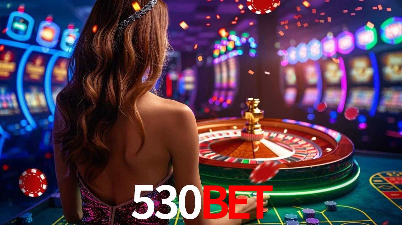 Descubra a Essência do 530bet: Nossa História e Compromissos