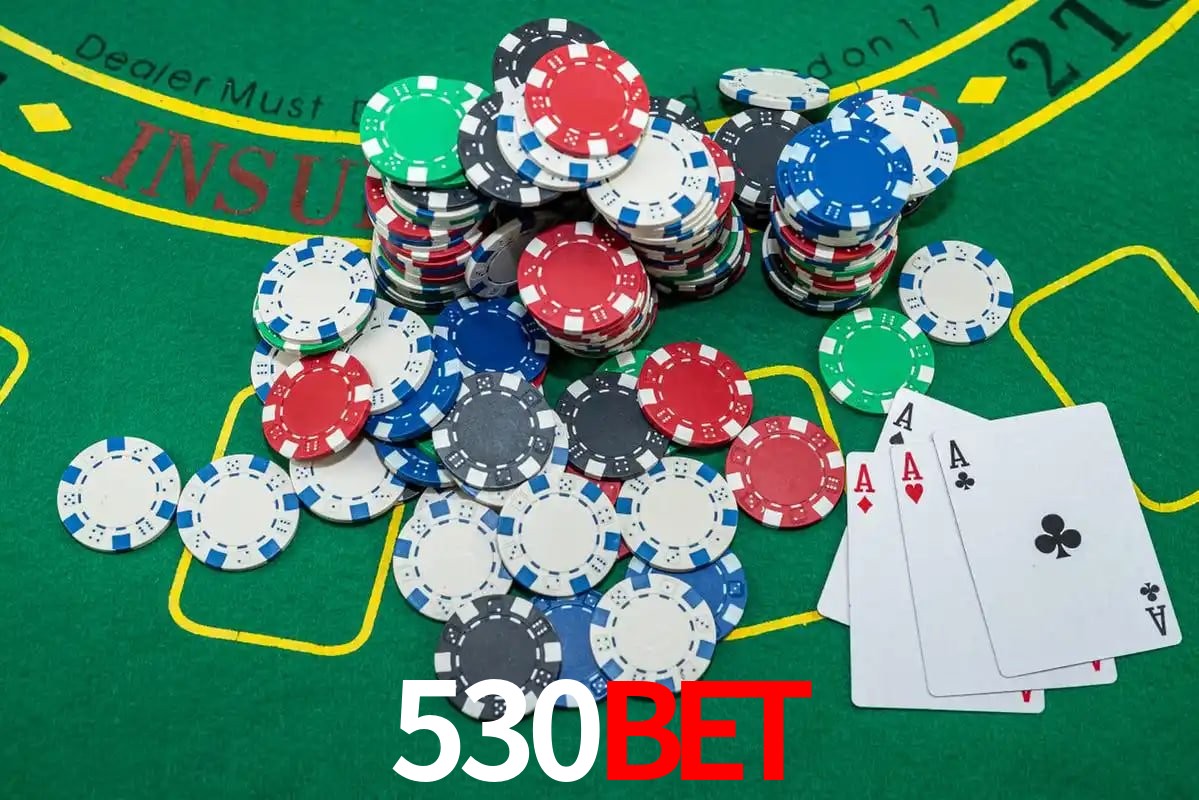 Desvendando o Mundo dos Jogos Virtuais na 530bet